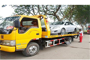 库伦旗附近24小时汽车拖车服务热线